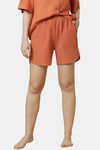 Triumph Viscose Shorts - Sugar Almond — thumbnail 1